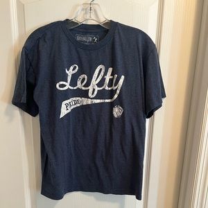 Baseballism YXL tshirt